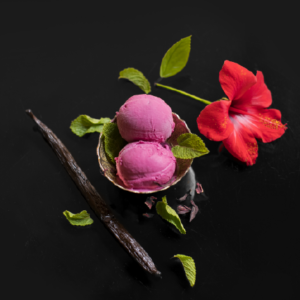 Menthe fraîche